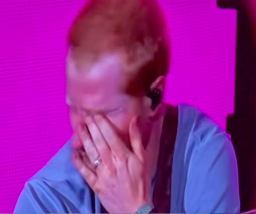 Shattered Ed Sheeran claims family ‘abandoned’ him as Macklemore controversy rages on
