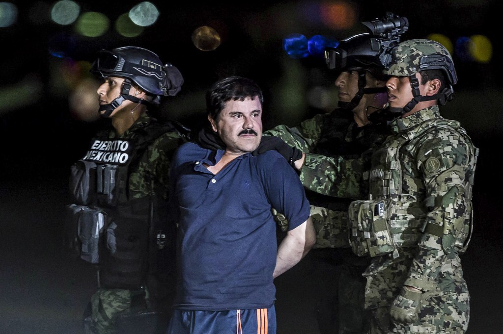 El Chapo’s wife demands to know why TikTok suspended account: ‘I’m very careful not to break the rules’
