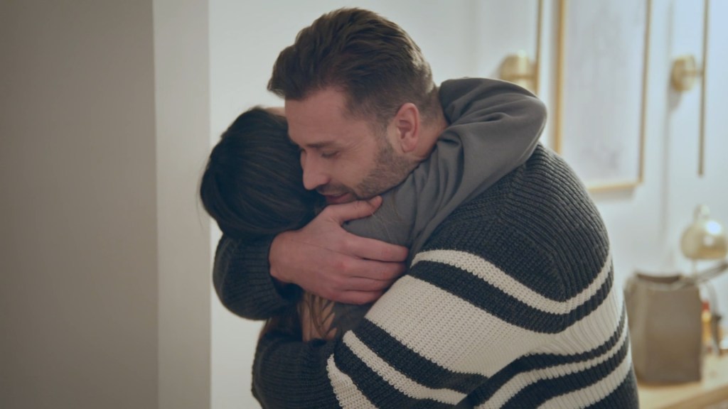 Taylor Frankie Paul admits to cheating on ‘Bachelorette’ winner with ex Dakota Mortensen in ‘SLOMW’ Season 5 premiere