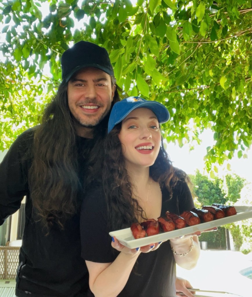 Kat Dennings reveals ‘2 Broke Girls’ scene she refused to film: ‘They weren’t paying me enough’ for that