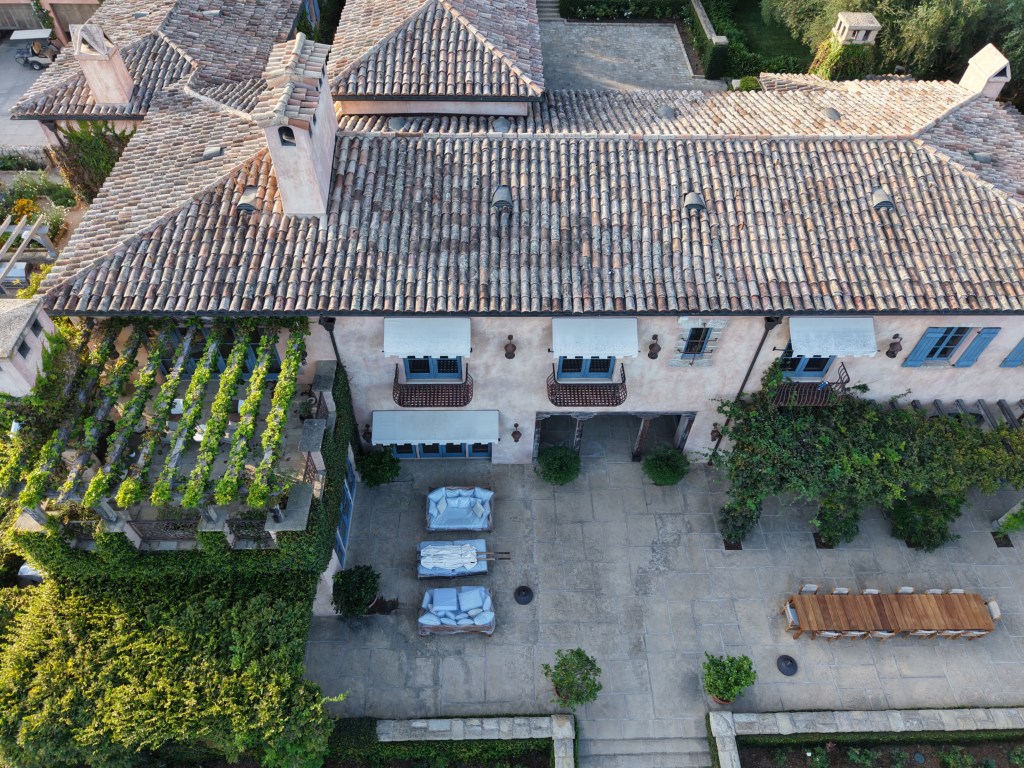 Prince Harry and Meghan Markle’s plans for $14M Montecito mansion revealed after UK move