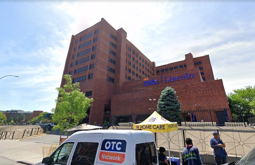 Legionnaires’ bacteria detected in 10 Bronx cooling towers, including Yankee Stadium: NYC health officials