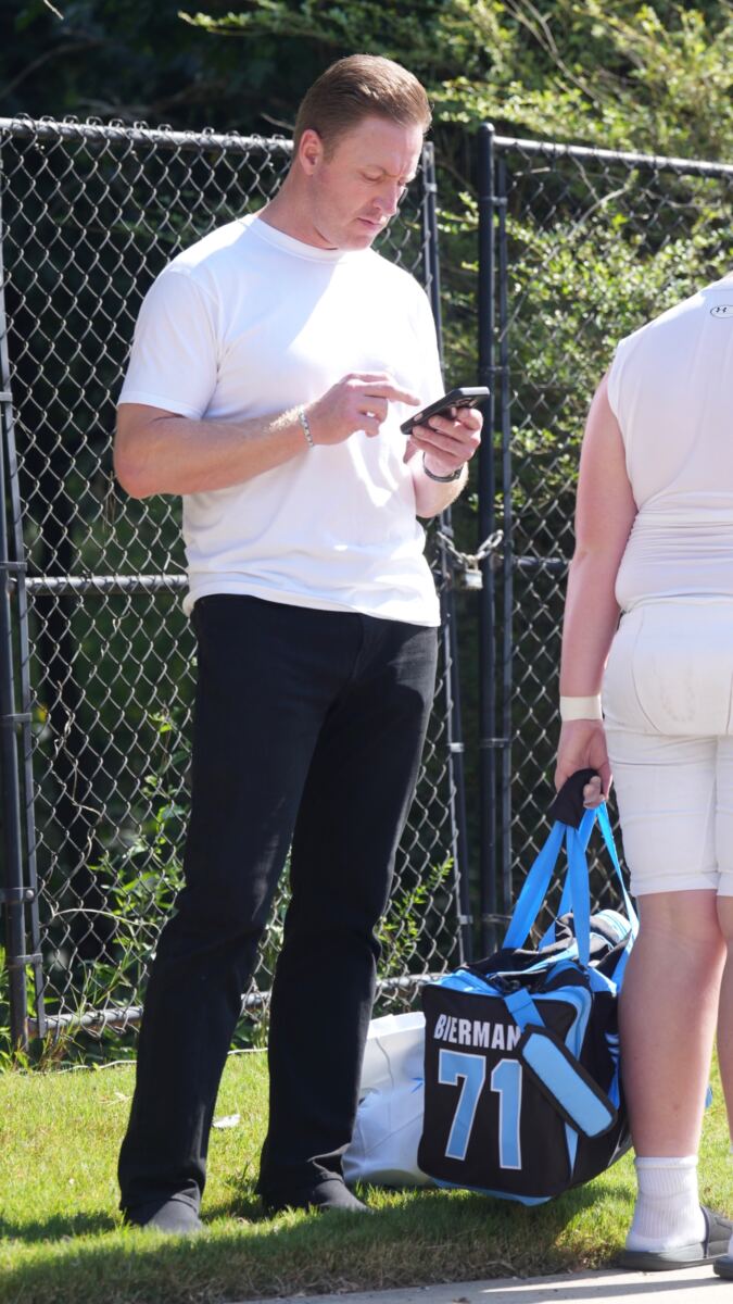 KJ Biermann’s cellphone confiscated by parents over a year before sodomy and sexual battery arrest