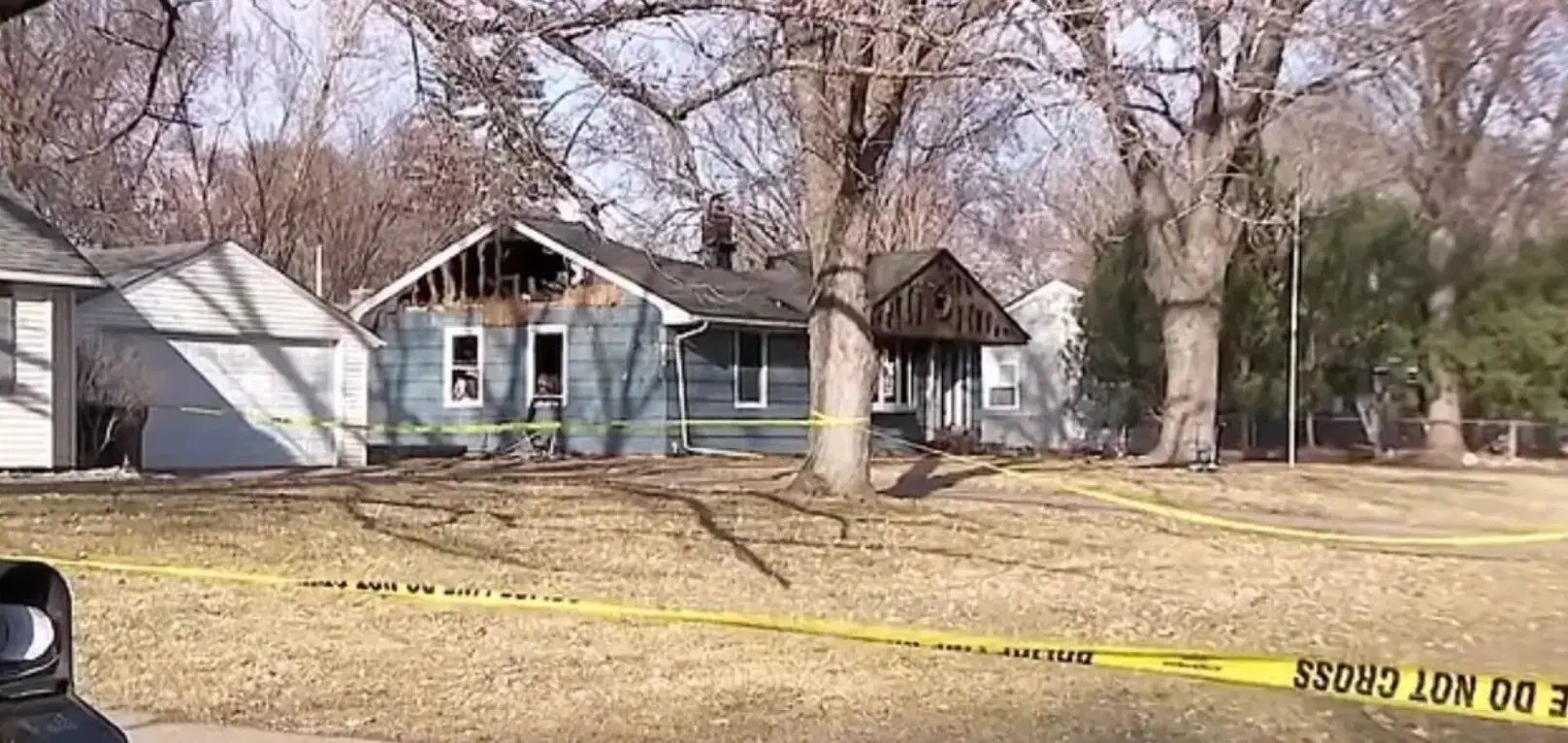 Cause of house fire that killed beloved reporter Jessi Pierce and three kids revealed as husband speaks out