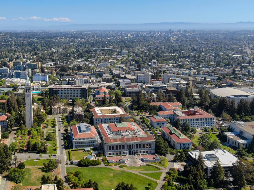 Former Cal softball coach accused of coercing player into sexual relationship in bombshell lawsuit