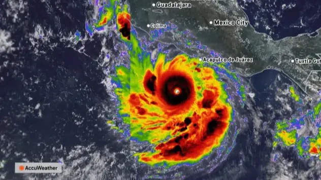 Urgent travel warning issued as impact of ‘Godzilla-level’ El Niño begins