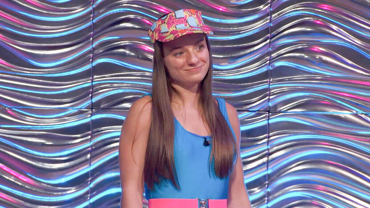 ‘Big Brother 28’ star Mallory Aurichio names who she feels most betrayed by