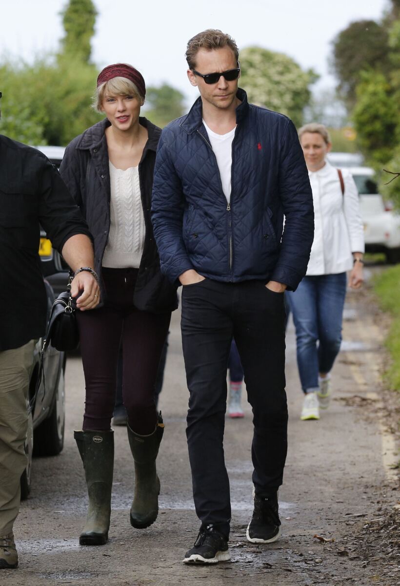 Why fans are convinced Taylor Swift’s ‘Pink Clouding’ apology is for ex Tom Hiddleston