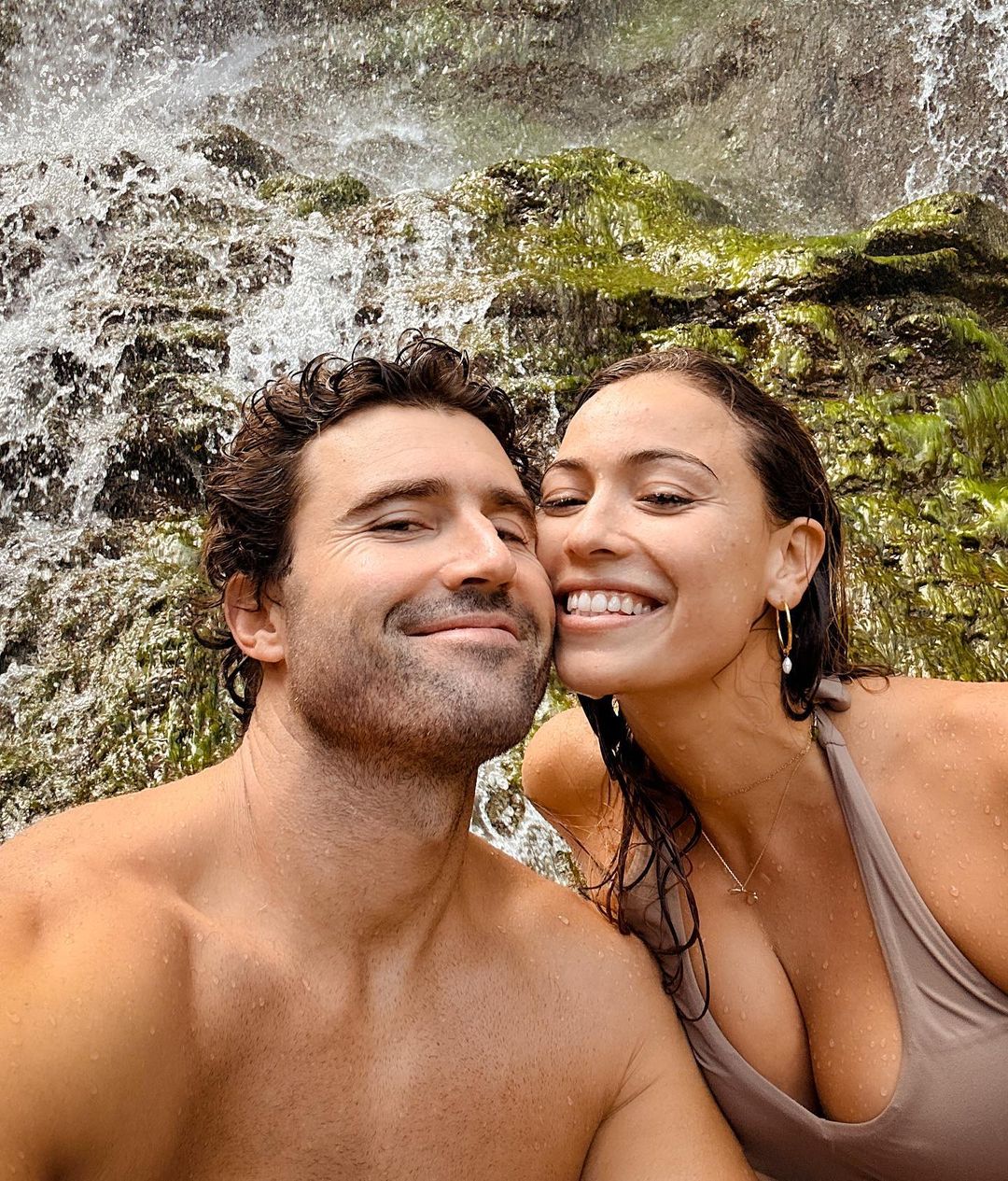 Brody Jenner and wife Tia Blanco welcome second baby after ‘intense’ labor