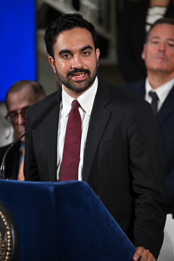FDNY commish during 9/11 attacks slams Mamdani’s signing ceremony with terrorist’s lawyer, urges him to stay away from memorial