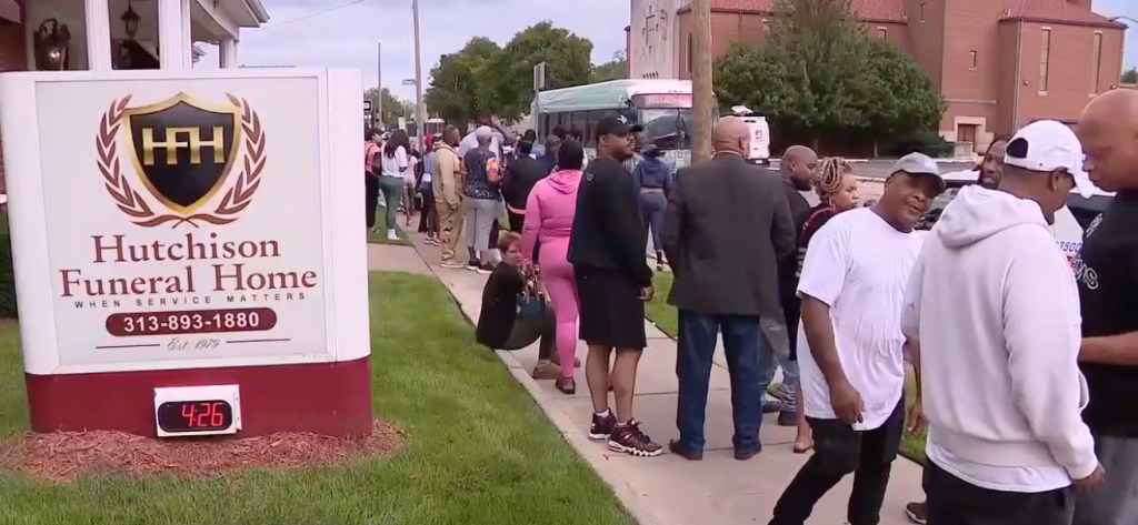 Detroit family claims funeral home presented another woman’s body at viewing: ‘That’s not my momma’