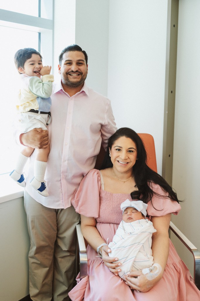 San Francisco Giants’ ‘mom of the year’ issues furious message after husband destroyed over viral clip
