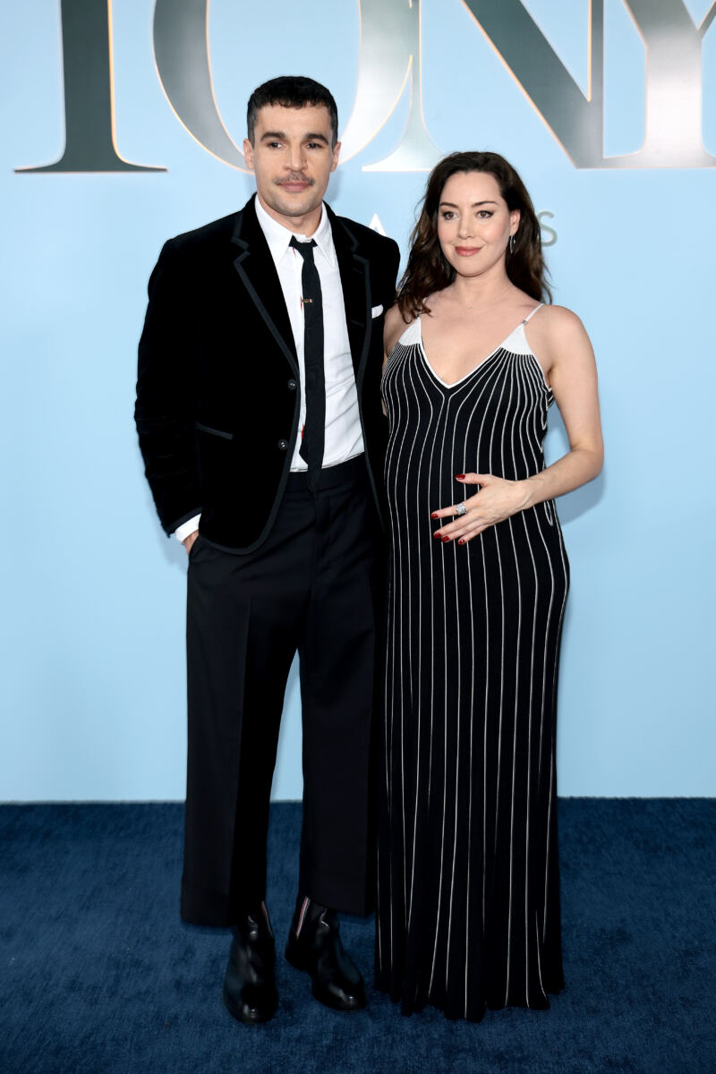 Celebrity babies born in 2026: All the stars who welcomed kids this year