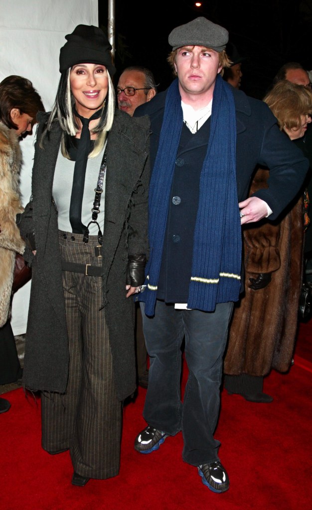 Cher scores victory in conservatorship case over son Elijah Blue Allman’s finances as he skips court hearing