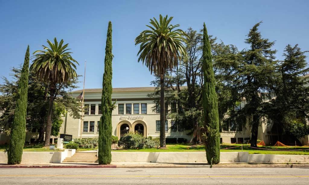 Pasadena school district president launches Hail Mary bid to dodge recall after scandal