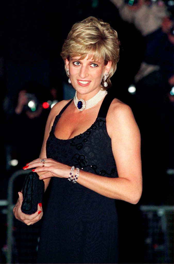 Prince Harry ‘wooing’ Earl Spencer for rumored Princess Diana documentary