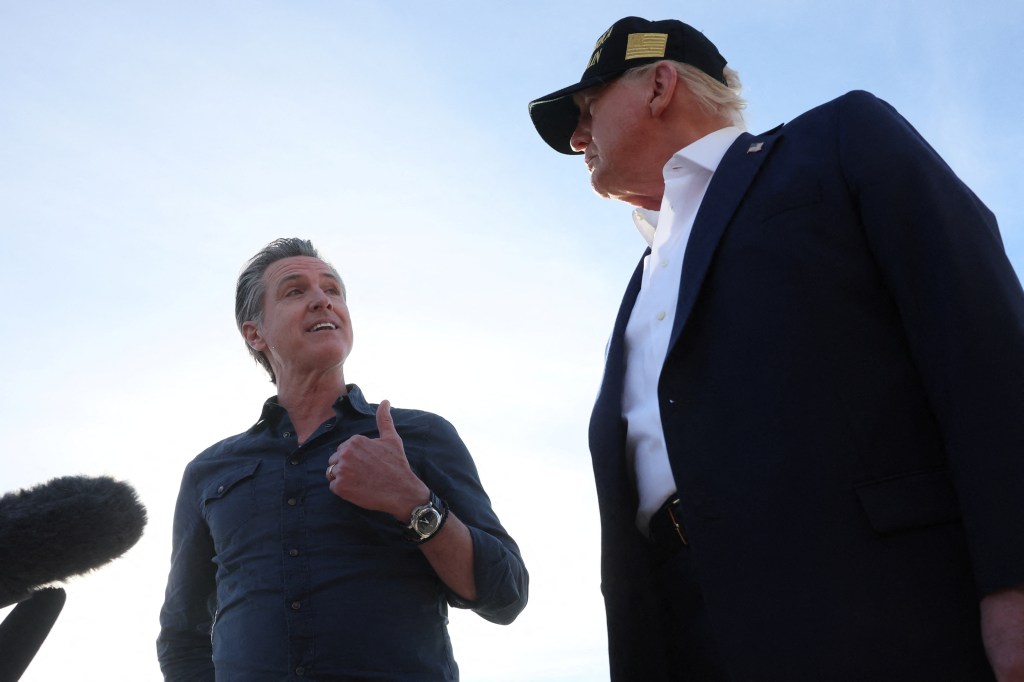 LA fire victims are getting cut off as $15B in recovery funds stall