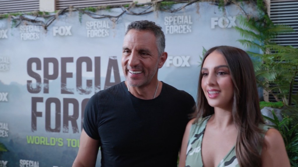 Pregnant Farrah Aldjufrie and Zach Goldsmith’s relationship status revealed as duo prepares to welcome baby boy