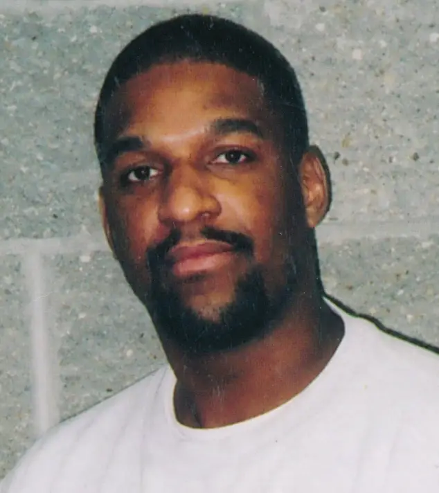 Minister who witnessed death row executions reveals the moment he’ll never forget