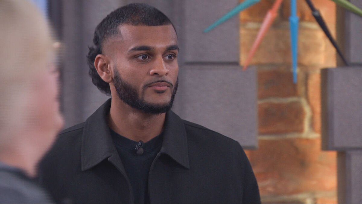 ‘Big Brother 28’ star Yash Patel explains ‘hard feelings’ towards Drew Campbell after shocking double eviction