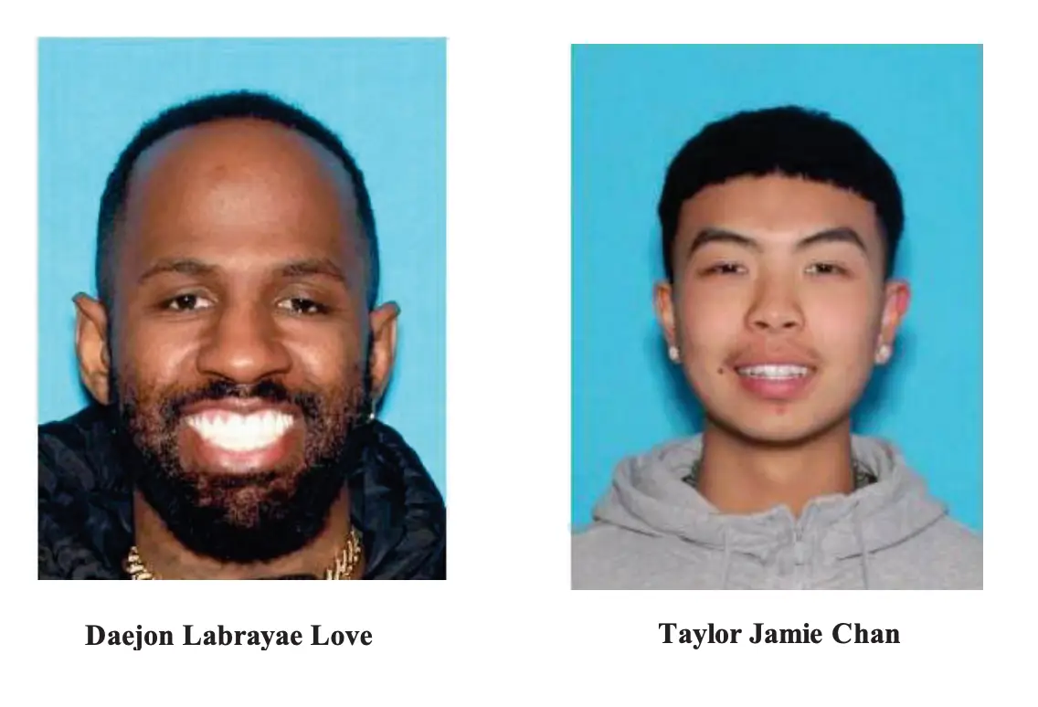 Man accused of scamming 26 women out of $1.3 million as fake football player in elaborate scheme