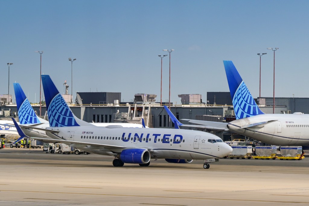 Drunk Russian passenger on way to NY bit flight attendant who wouldn’t serve her more booze: affidavit