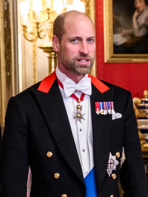 Prince Harry and Prince William awkwardly dodge questions about uncle Charles Spencer’s Princess Diana memoir