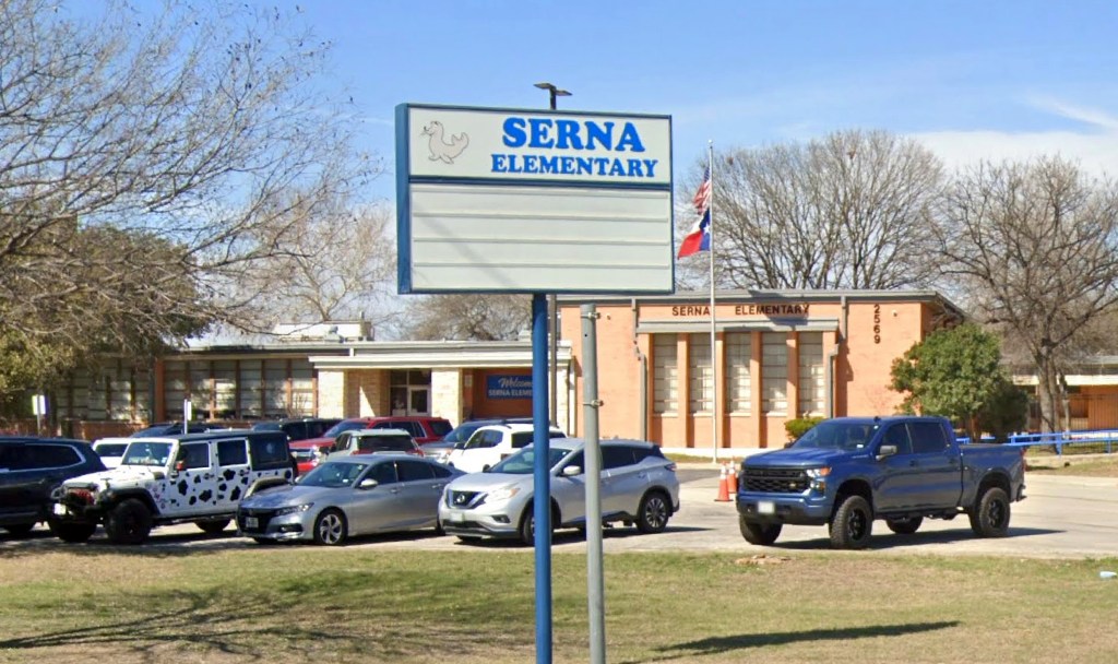 Texas man arrested after telling AI chatbot he wanted to ‘shoot up kids’ at elementary school