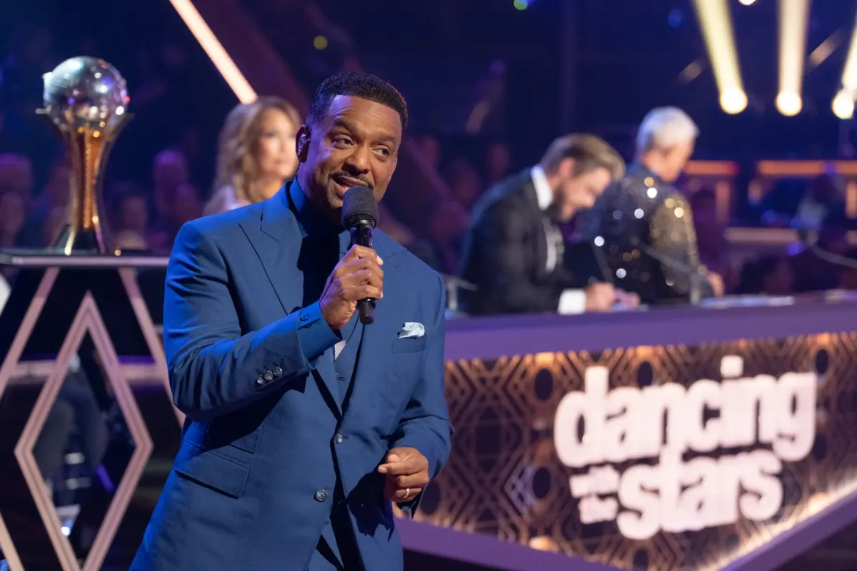 Dancing with the Stars premiere chaos as online voting system crashes causing producers to throw out digital ballots