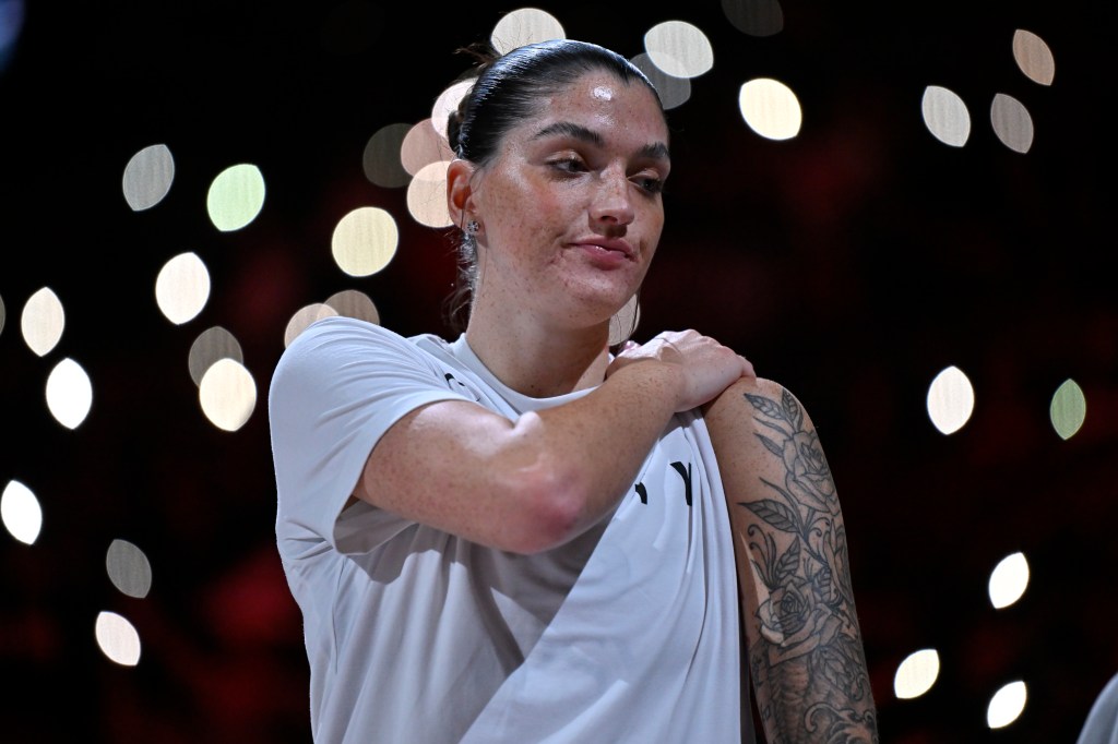 WNBA player reveals own story of sexual assault in wake of ‘Cornell 7’ gang rape allegations
