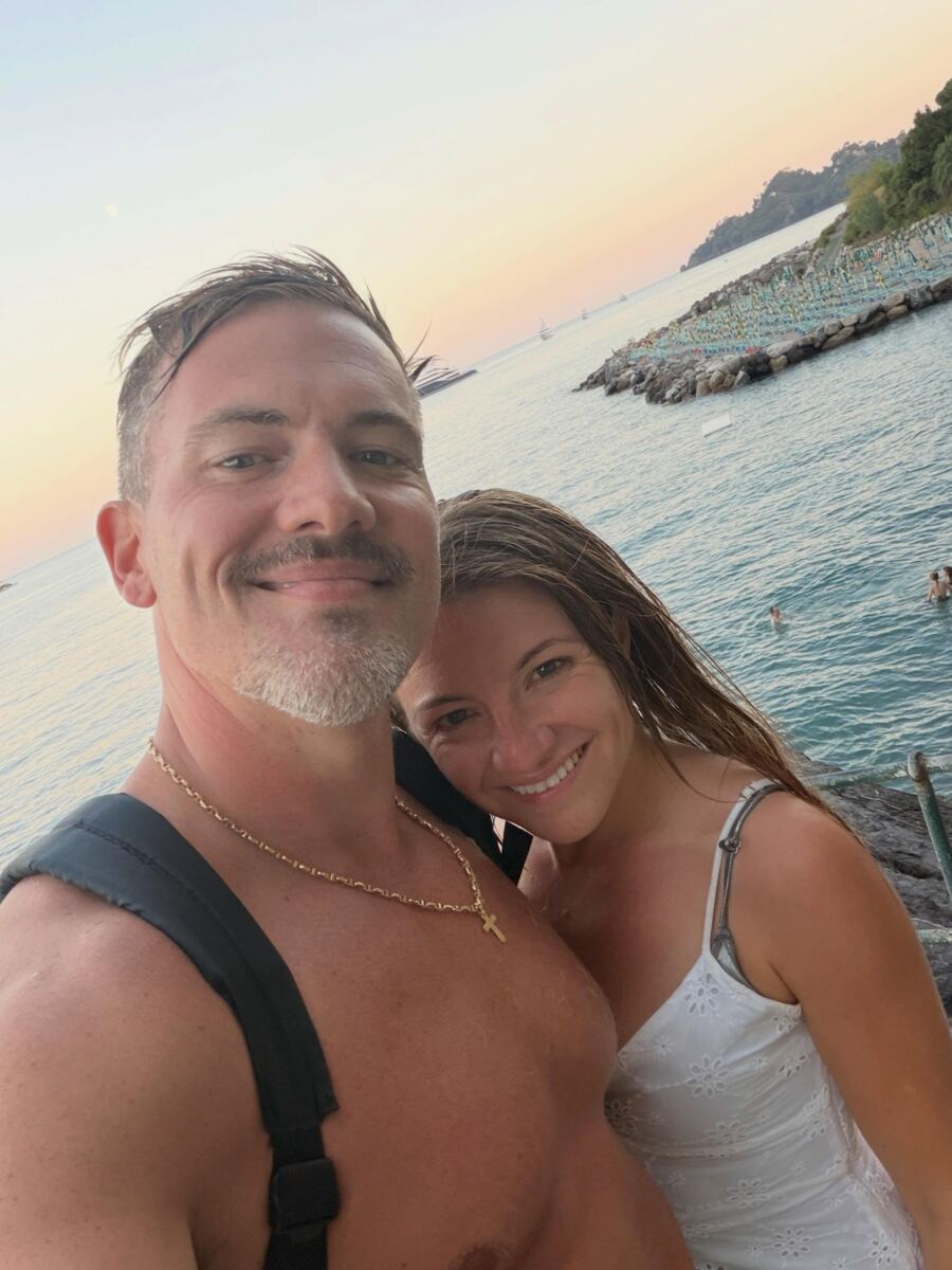 ‘The Challenge’ star debuts relationship with girlfriend a year after announcing he’s no longer gay