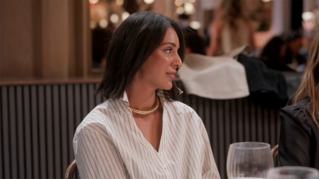 ‘RHONY’ star Jessel Taank doubles down on shocking Carolyn Bessette ‘bitch’ comment: ‘I was just curious’