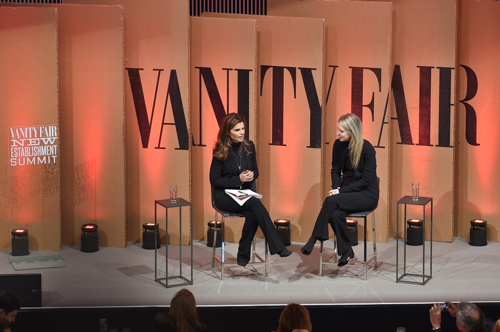 Why that Elizabeth Holmes Netflix clip is so excruciating, according to expert who spent years watching her: ‘Not human’