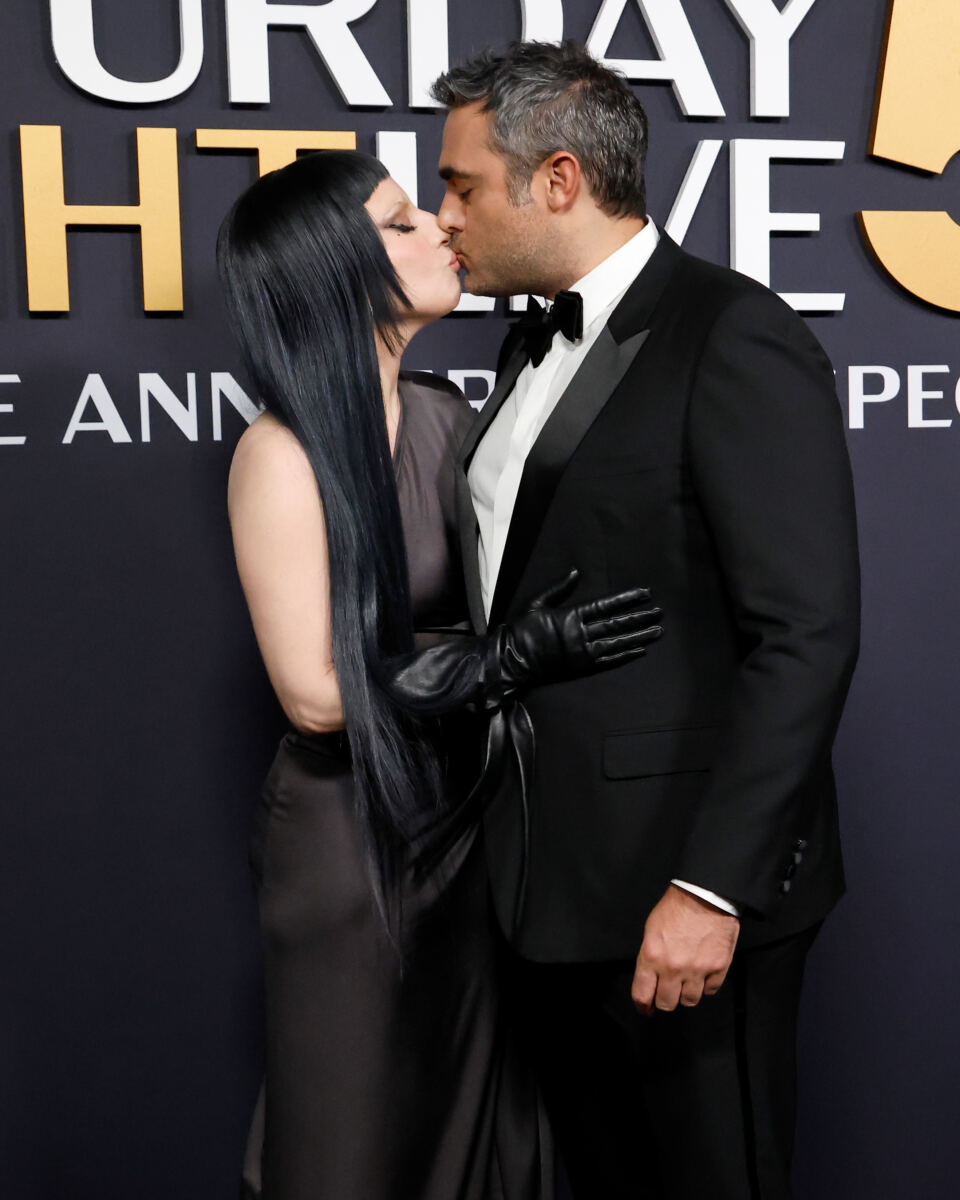 Lady Gaga and Michael Polansky’s friends believe they eloped as couple remains out of the spotlight: report