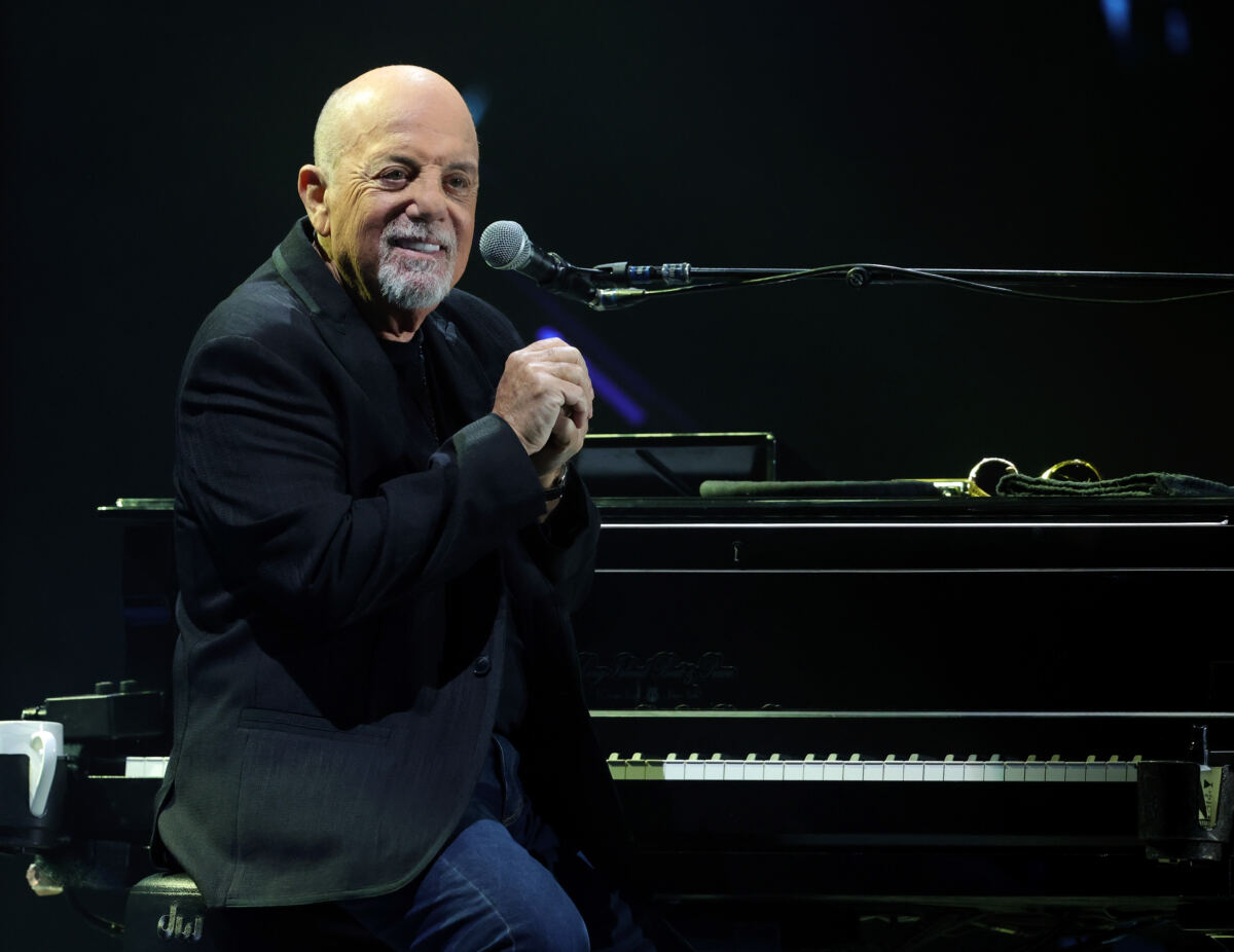 Billy Joel discloses he underwent brain surgery after scary new diagnosis: ‘I’m not going anywhere’