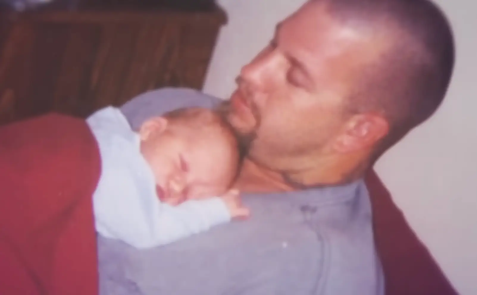 Three-year-old claimed he remembered dying on 9/11 – then his mom found a startling connection