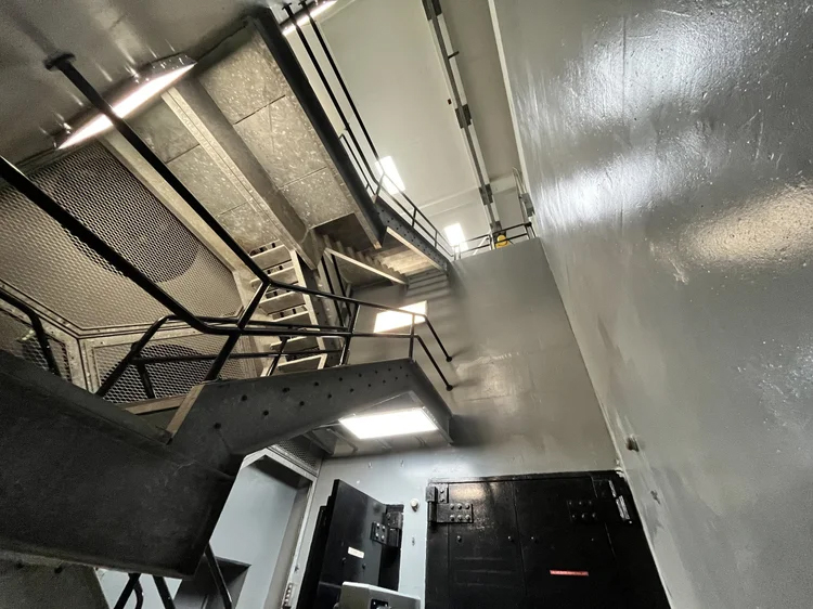 Californians flee for off-grid safe houses in Montana and Idaho with doomsday bunkers