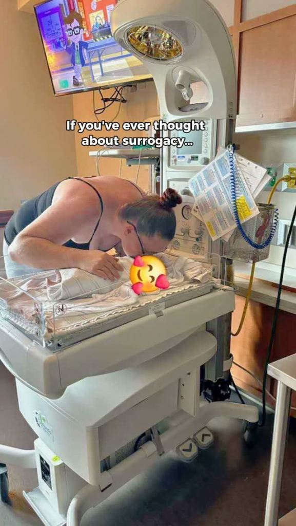 Meet the US Army vet running a California baby factory for Chinese nationals to have American kidsÂ