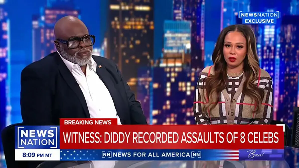 ‘Unreasonably difficult’ Sean ‘Diddy’ Combs dropped by lawyers in $100M defamation lawsuit: court docs