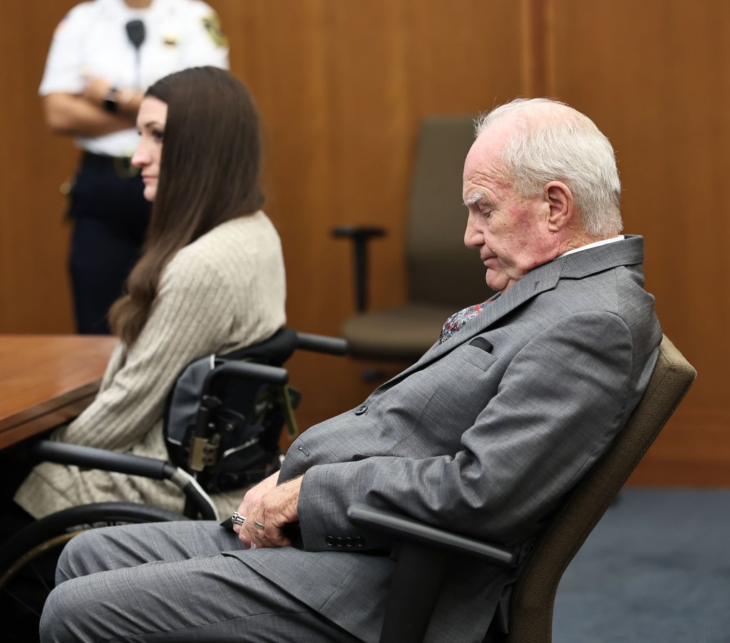 Lindsay Clancy verdict watch live updates: Jury sent home for the day after judge’s stern warning on reasonable doubt