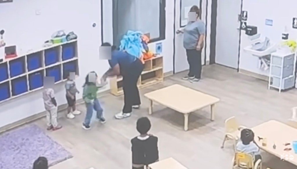 Texas daycare accused of running ‘child fight club’ after teacher allegedly attacked 4-year-old