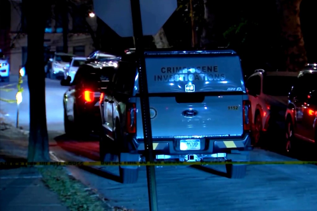Pennsylvania doctor stabbed to death, wife wounded as trespasser claiming to be God attacked couple while they slept