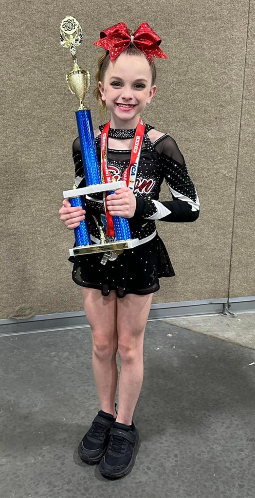 Toxicology results for Utah ‘dance mom’ and daughter, 11, revealed after hotel murder-suicide where handwritten notes were left behind