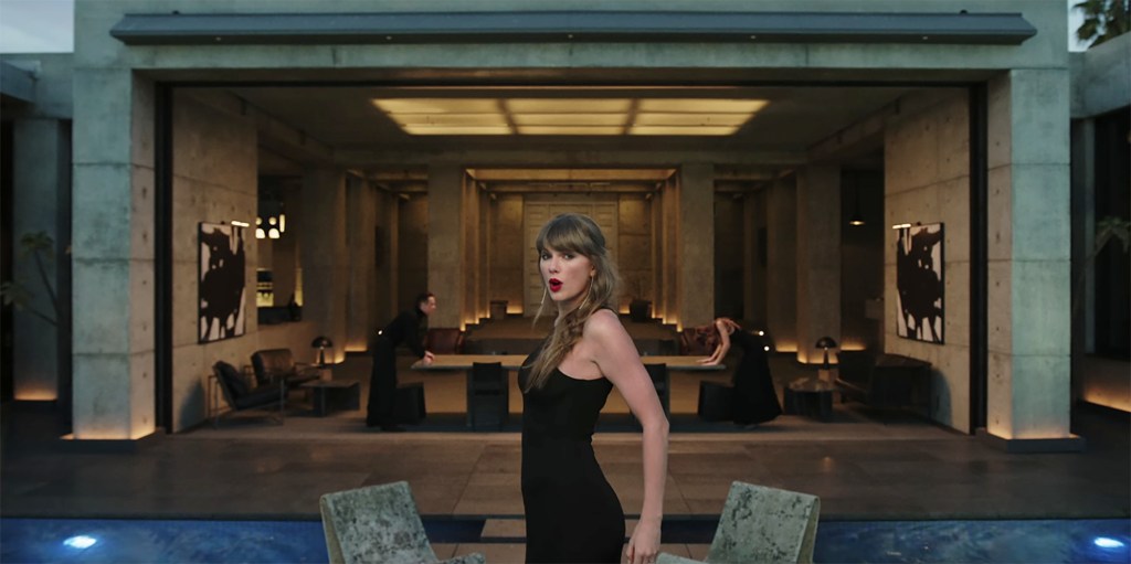 All the Easter eggs in Taylor Swift’s ‘Patient Zero’ music video