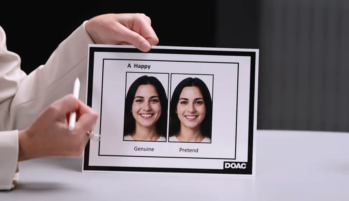 How you can spot a psychopath in 5 seconds, according to a gaslighting expert
