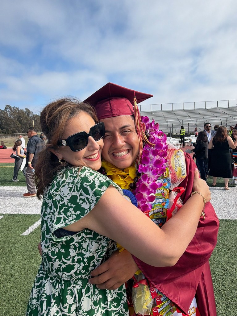 Heartbreaking update for teen football star shot while working at California Five Guys