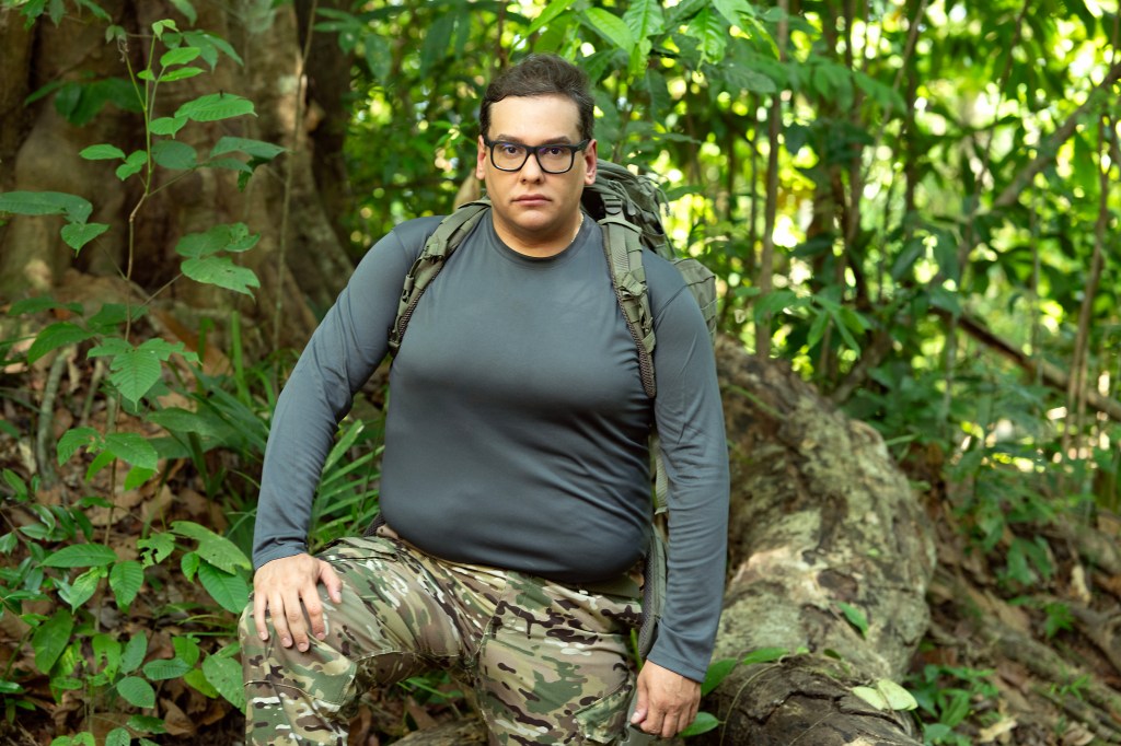 Tom Sandoval catches strays as ‘Special Forces’ instructor compares him to George Santos: ‘They don’t hold themselves accountable’