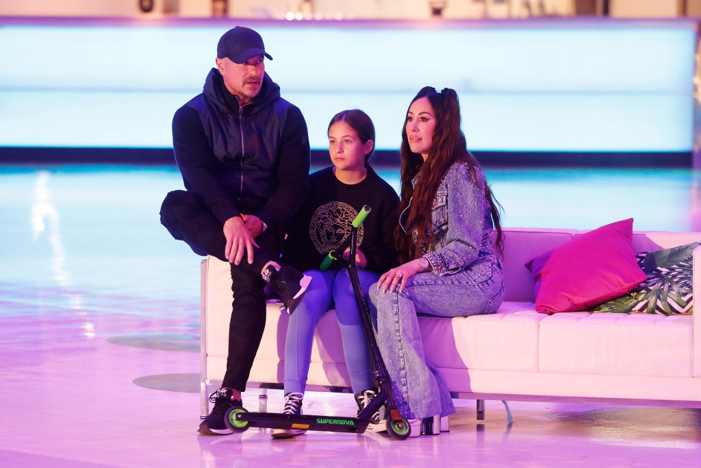 ‘RHOSLC’ star Angie Katsanevas reveals where she stands with estranged husband Shawn after shock split