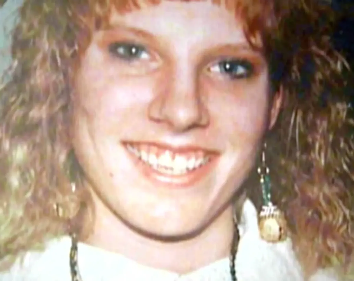 Mother of Christa Pike's victim speaks with heartbreaking statement ahead of her execution