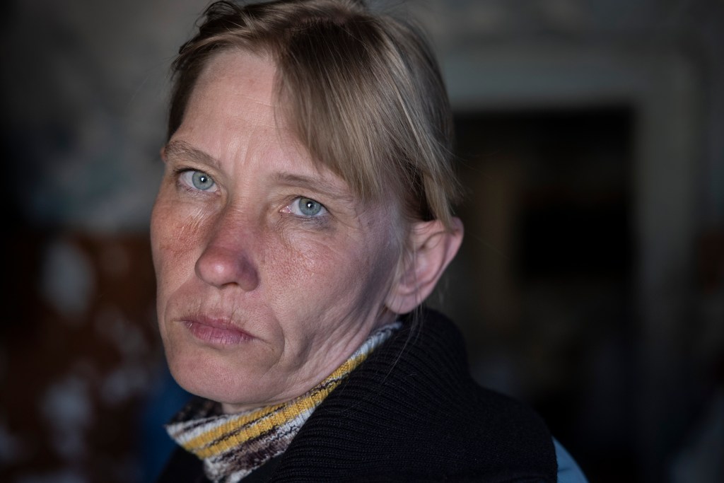 Russian troops’ barbaric rape campaign in Ukraine includes 4-year-old girl, UN details in alarming report